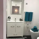 Апартаменты New Casa Da Rocha