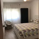 New Casa Da Rocha Апартаменты