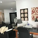 New Casa Da Rocha Апартаменты