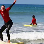 New Casa Da Rocha Апартаменты Портиман