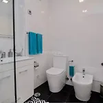 New Casa Da Rocha Апартаменты *