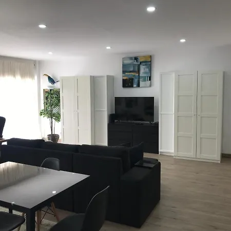 דירה New Casa Da Rocha *