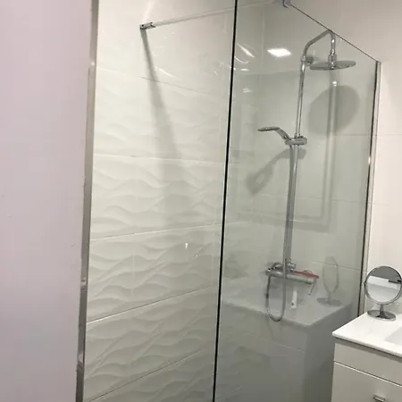 New Casa Da Rocha דירה