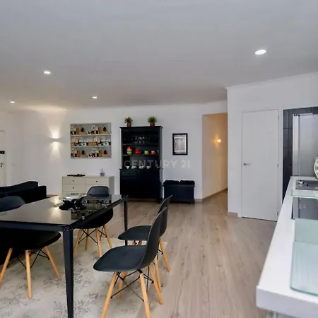 Apartment New Casa Da Rocha