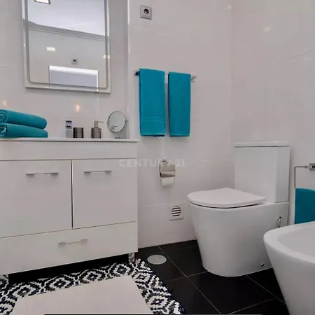 New Casa Da Rocha פורטימאו