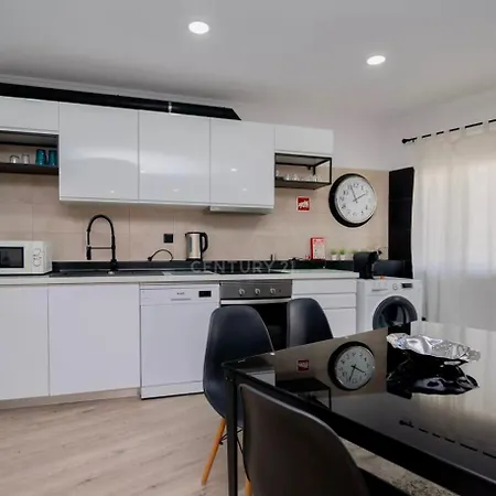 New Casa Da Rocha * פורטימאו