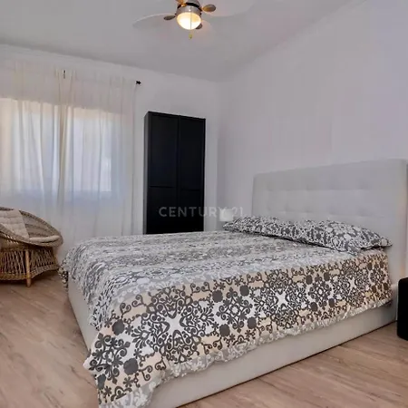 New Casa Da Rocha Apartment