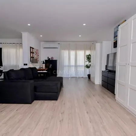 דירה New Casa Da Rocha פורטימאו