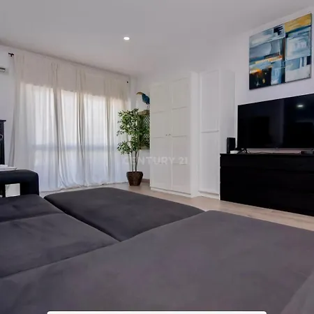 New Casa Da Rocha Apartment