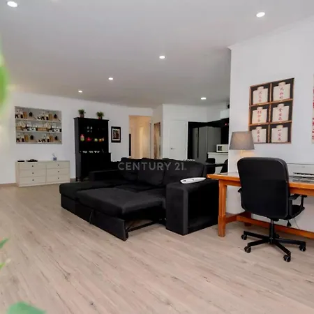 דירה New Casa Da Rocha *