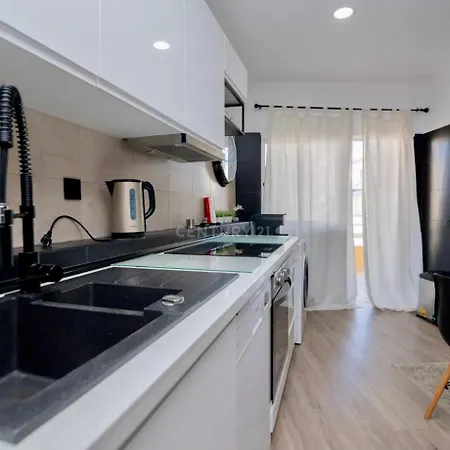 New Casa Da Rocha * פורטימאו