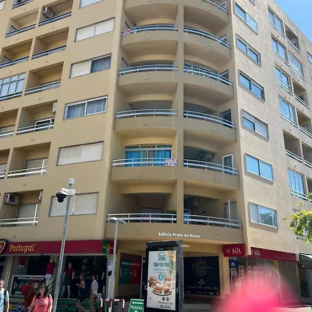 New Casa Da Rocha Portimão