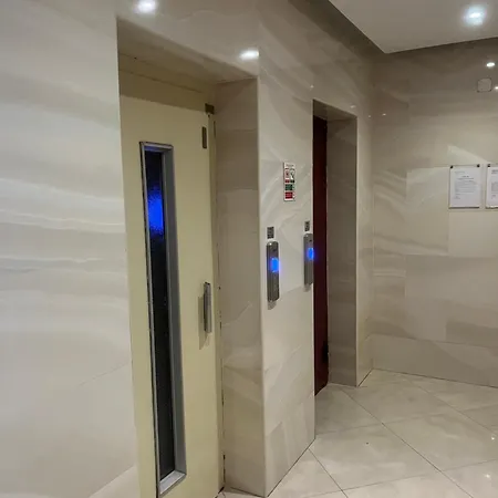 דירה New Casa Da Rocha *