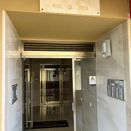 New Casa Da Rocha Apartment Portimão