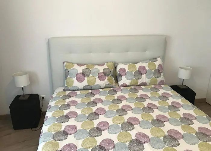 New Casa Da Rocha Apartment Portimão