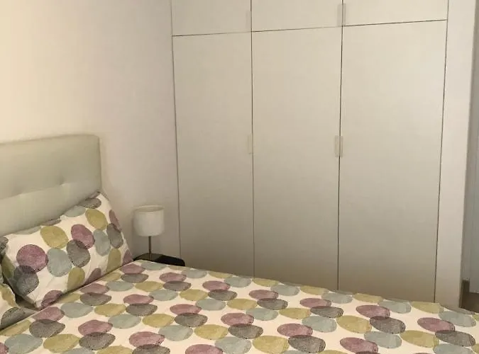 New Casa Da Rocha Apartment *