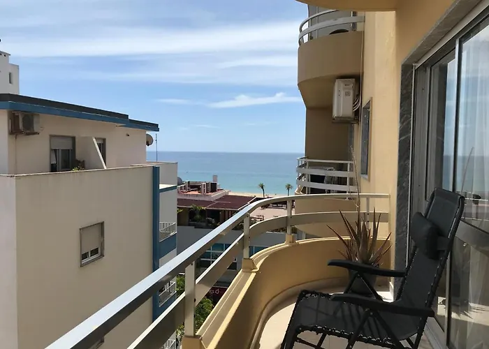 New Casa Da Rocha * Portimão