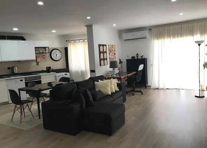 Apartment New Casa Da Rocha