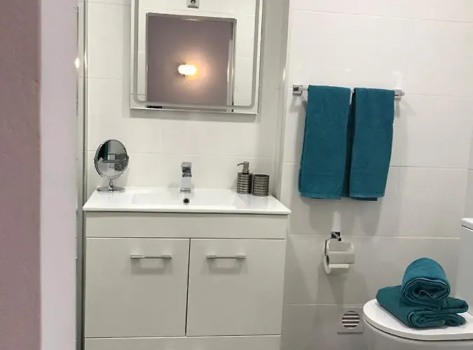 Apartment New Casa Da Rocha