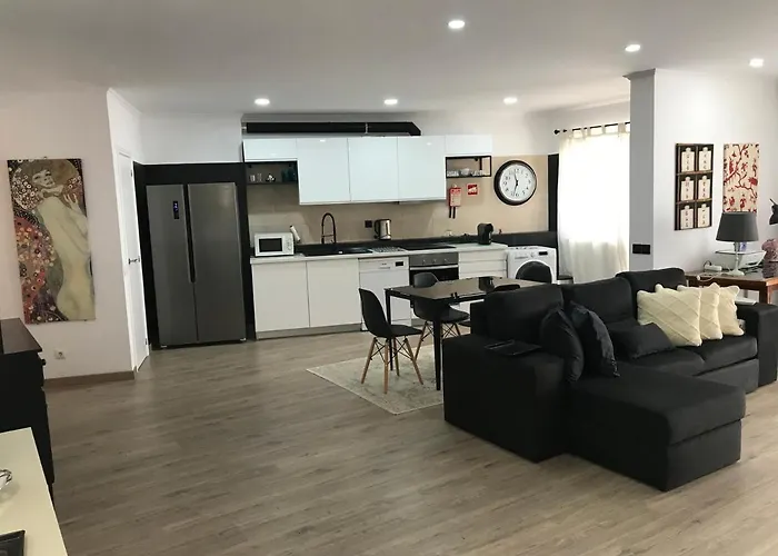 New Casa Da Rocha Portimão