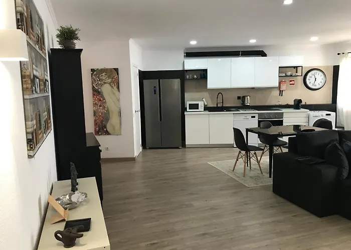 New Casa Da Rocha * Portimão