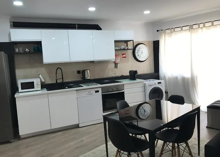 Apartment New Casa Da Rocha Portimão