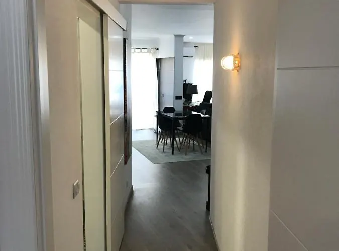 New Casa Da Rocha * Portimão