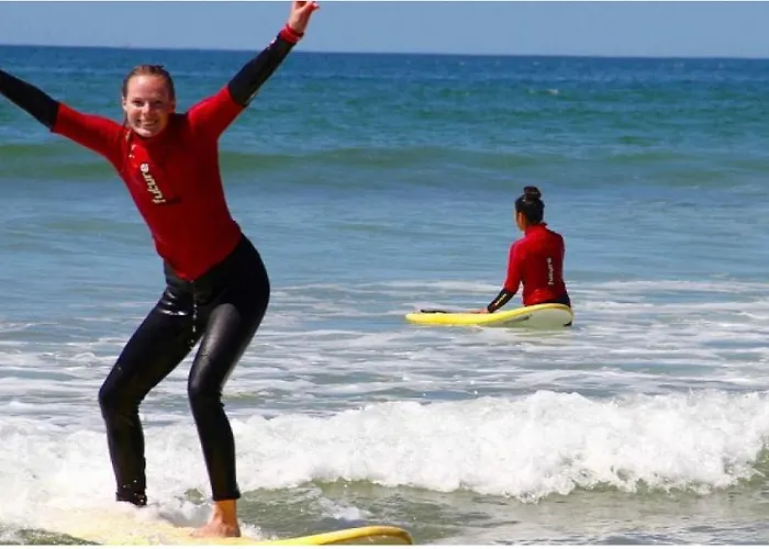 New Casa Da Rocha Apartment Portimão