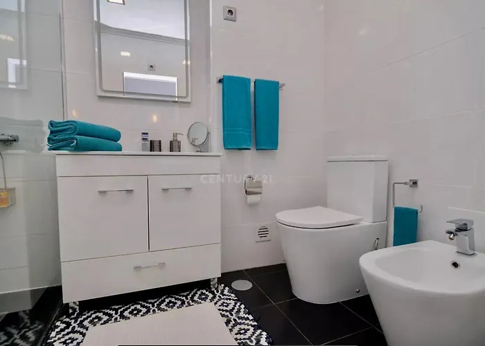 New Casa Da Rocha Portimão