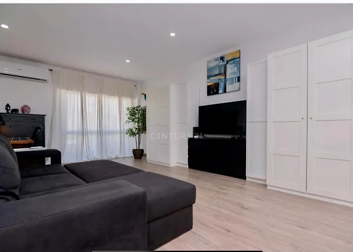 Apartment New Casa Da Rocha *