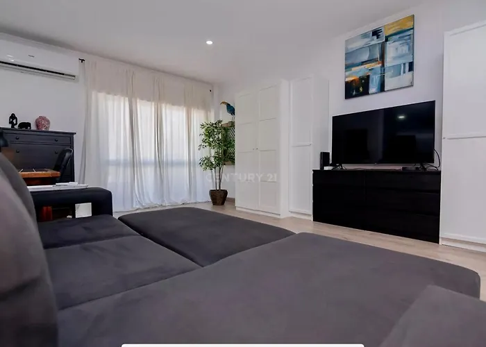 New Casa Da Rocha Apartment