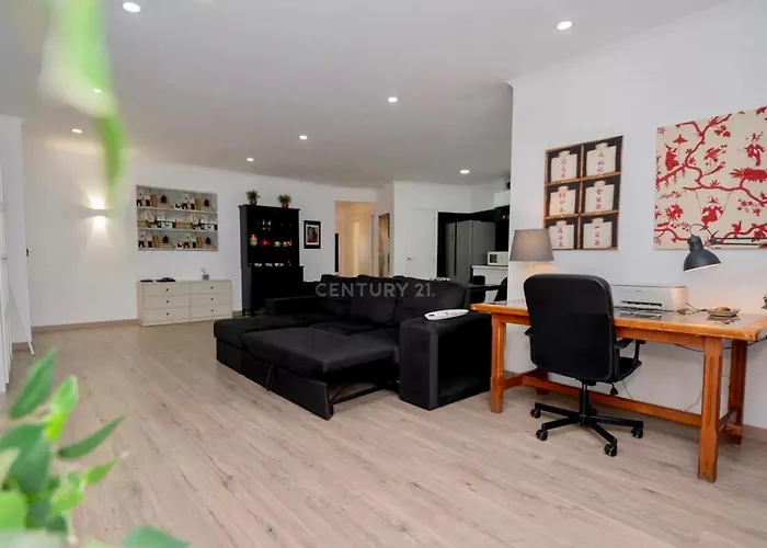 Apartment New Casa Da Rocha *