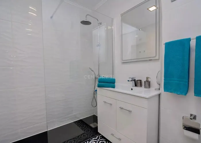 Apartment New Casa Da Rocha Portimão