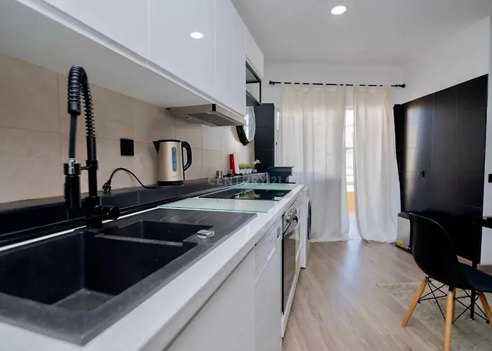 New Casa Da Rocha * Portimão