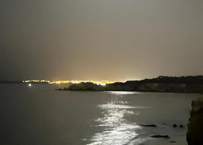 New Casa Da Rocha Apartment *