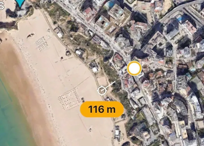 New Casa Da Rocha Apartment Portimão