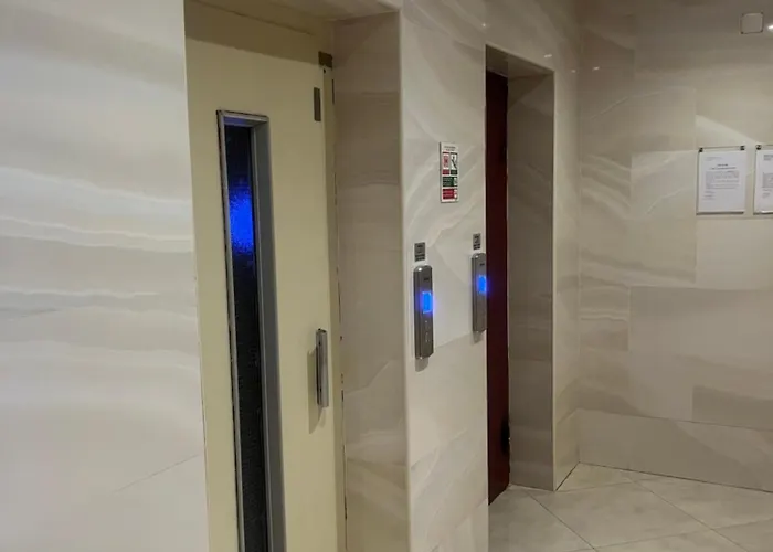 Apartment New Casa Da Rocha *