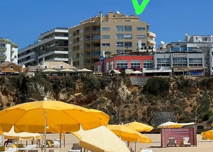 New Casa Da Rocha Apartment *