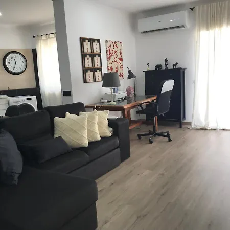 New Casa Da Rocha * Портиман
