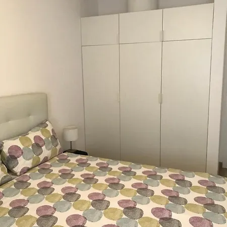 New Casa Da Rocha Apartment *