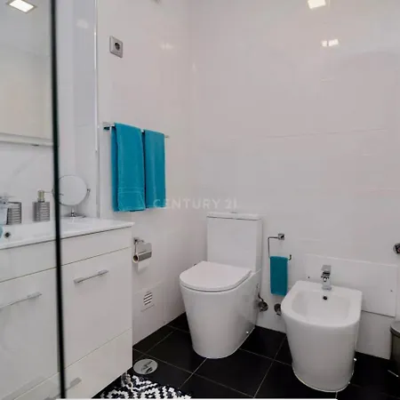 New Casa Da Rocha Appartement *