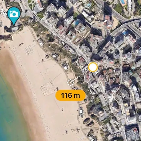 New Casa Da Rocha Apartment Portimao