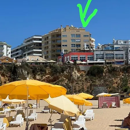 New Casa Da Rocha Apartment *