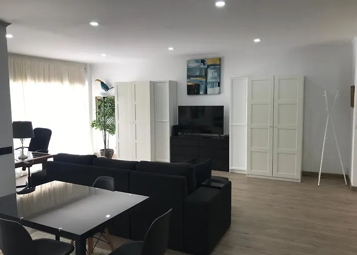 公寓 New Casa Da Rocha *