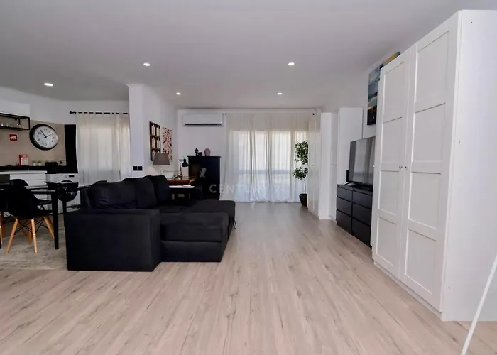 公寓 New Casa Da Rocha 波尔蒂芒