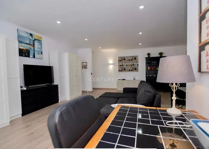 公寓 New Casa Da Rocha *