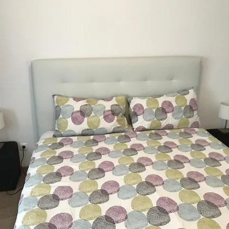New Casa Da Rocha 公寓 波尔蒂芒