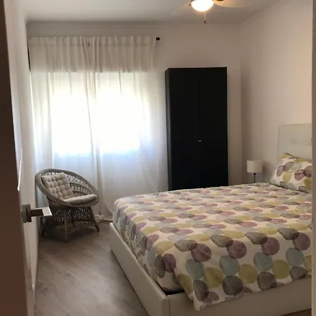 New Casa Da Rocha Apartmán