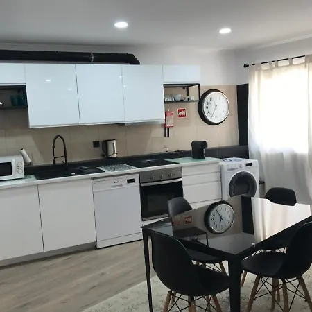 公寓 New Casa Da Rocha 波尔蒂芒