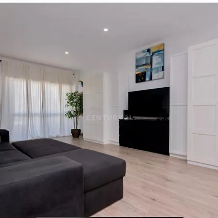 Apartmán New Casa Da Rocha *